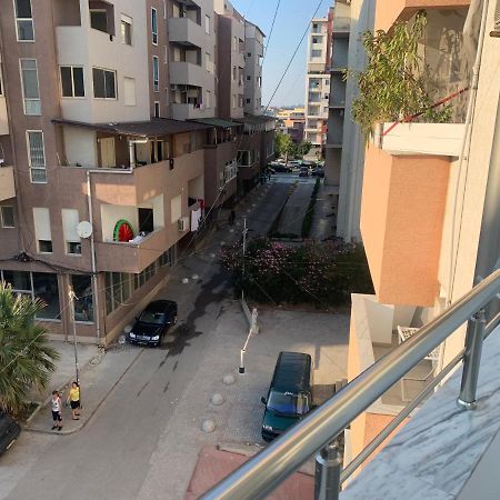 Kokomani Durrës Exterior foto