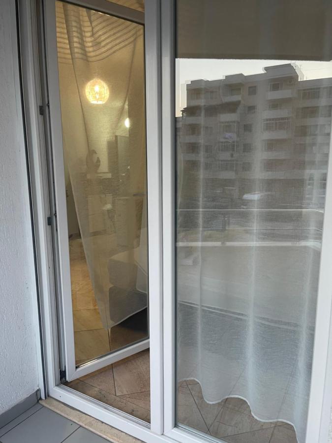 Kokomani Durrës Exterior foto